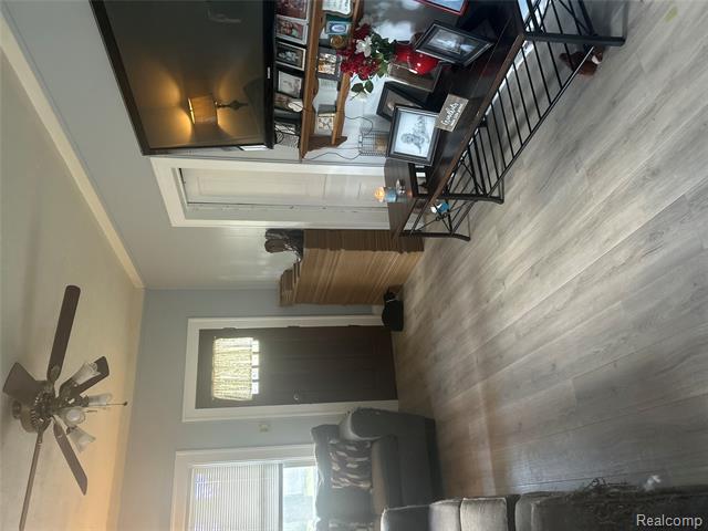 Builiding view six for 116 Shepard Street, Saginaw, MI. 48604