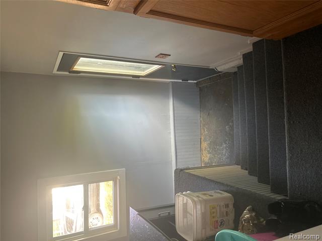 Builiding view sixteen for 116 Shepard Street, Saginaw, MI. 48604