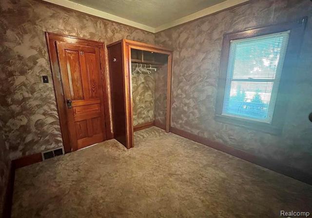 Builiding view twelve for 116 Shepard Street, Saginaw, MI. 48604