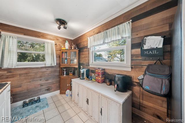 Builiding view nine for 53970 10 Mile, South Lyon, MI. 48178