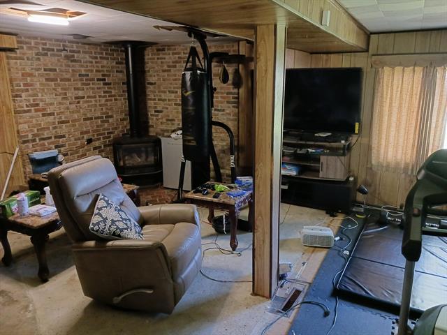 Builiding view eight for 4376 Snow, Berrien Springs, MI. 49103