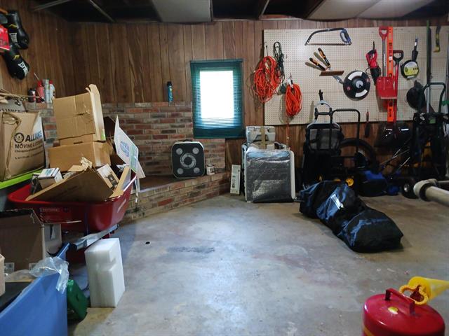 Builiding view fourteen for 4376 Snow, Berrien Springs, MI. 49103