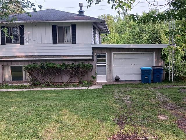 Builiding view one for 4376 Snow, Berrien Springs, MI. 49103