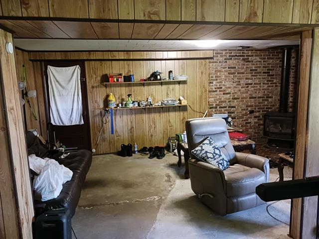 Builiding view seven for 4376 Snow, Berrien Springs, MI. 49103