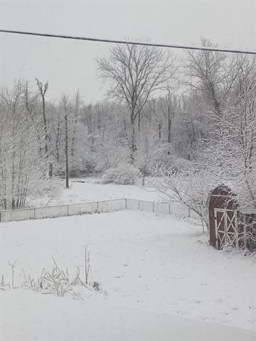 Builiding view twenty for 4376 Snow, Berrien Springs, MI. 49103