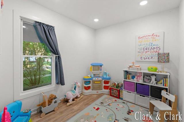 Builiding view eight for 536 Bond, Hastings, MI. 49058