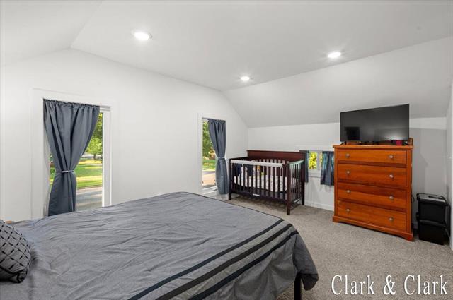 Builiding view fourteen for 536 Bond, Hastings, MI. 49058