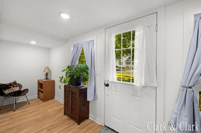 Builiding view nine for 536 Bond, Hastings, MI. 49058