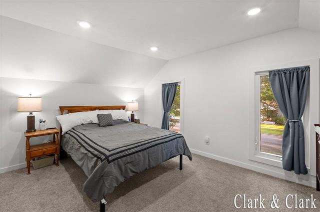 Builiding view thirteen for 536 Bond, Hastings, MI. 49058