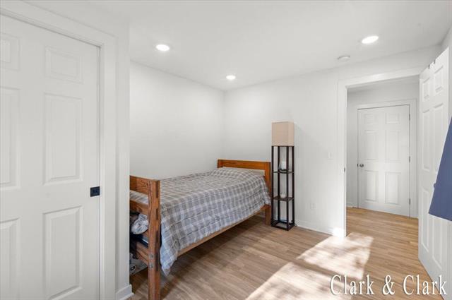 Builiding view twelve for 536 Bond, Hastings, MI. 49058