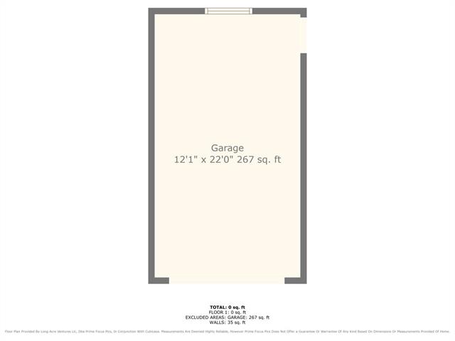 Builiding view twenty two for 536 Bond, Hastings, MI. 49058