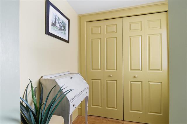 Builiding view five for 439 N Reese, South Lyon, MI. 48178