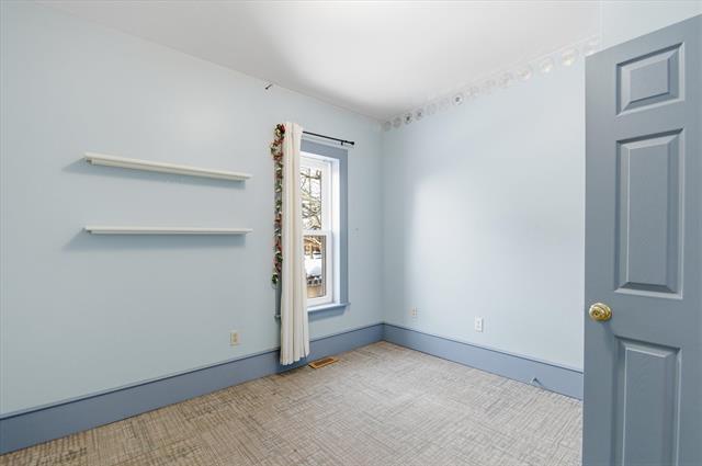 Builiding view nineteen for 439 N Reese, South Lyon, MI. 48178