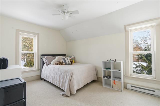 Builiding view thirty one for 439 N Reese, South Lyon, MI. 48178