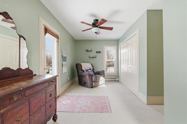 Builiding view twenty eight for 439 N Reese, South Lyon, MI. 48178