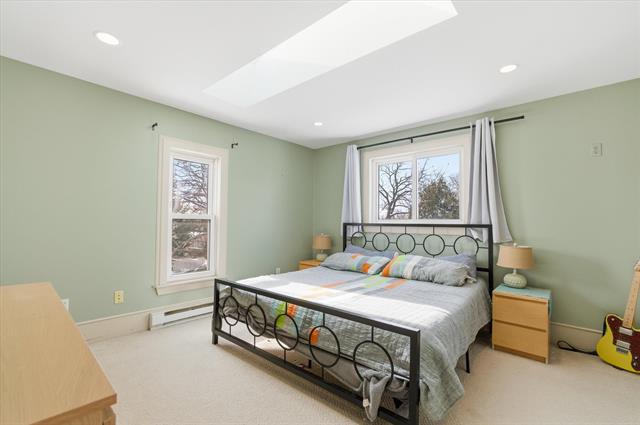 Builiding view twenty four for 439 N Reese, South Lyon, MI. 48178