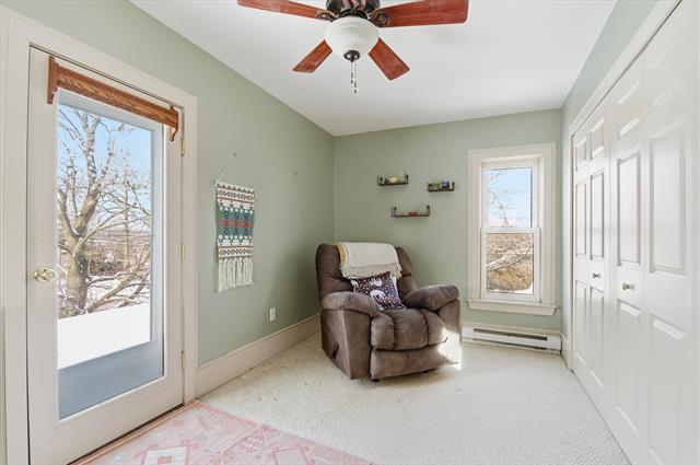 Builiding view twenty nine for 439 N Reese, South Lyon, MI. 48178