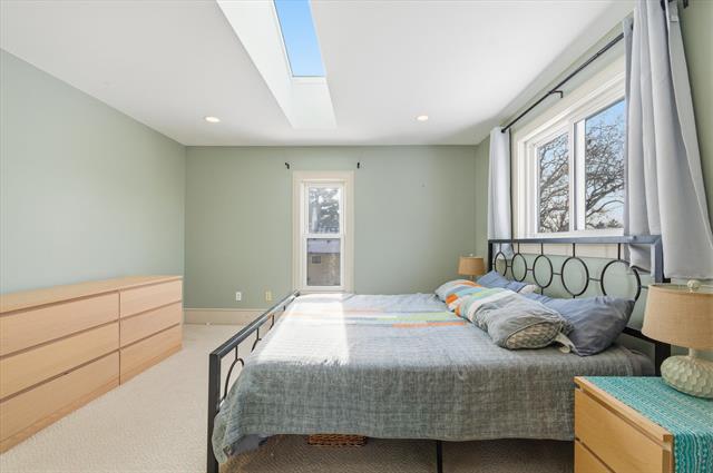 Builiding view twenty seven for 439 N Reese, South Lyon, MI. 48178