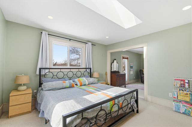 Builiding view twenty six for 439 N Reese, South Lyon, MI. 48178