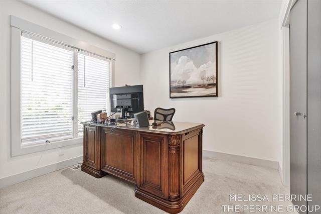 Builiding view eleven for 2462 Highridge, Grand Rapids, MI. 49546