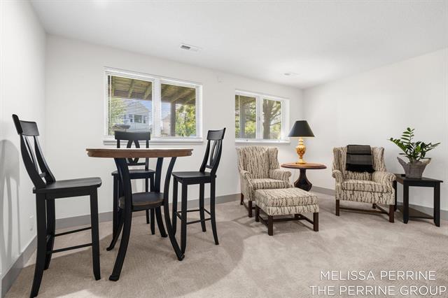 Builiding view forty six for 2462 Highridge, Grand Rapids, MI. 49546