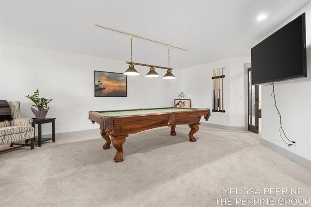 Builiding view forty three for 2462 Highridge, Grand Rapids, MI. 49546