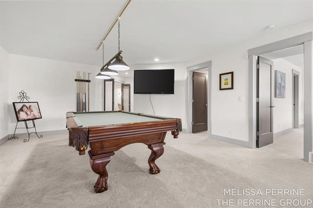 Builiding view forty two for 2462 Highridge, Grand Rapids, MI. 49546