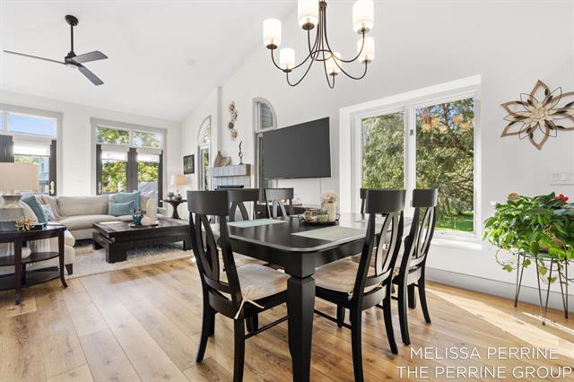 Builiding view nineteen for 2462 Highridge, Grand Rapids, MI. 49546