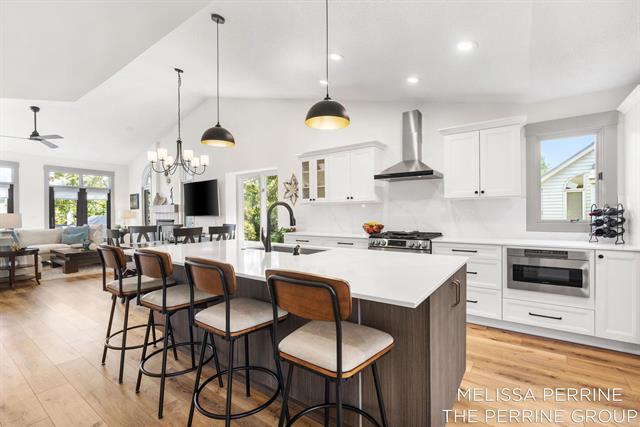 Builiding view sixteen for 2462 Highridge, Grand Rapids, MI. 49546