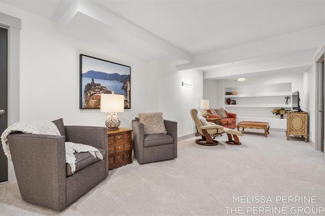 Builiding view thirty five for 2462 Highridge, Grand Rapids, MI. 49546