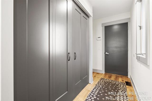 Builiding view twenty four for 2462 Highridge, Grand Rapids, MI. 49546