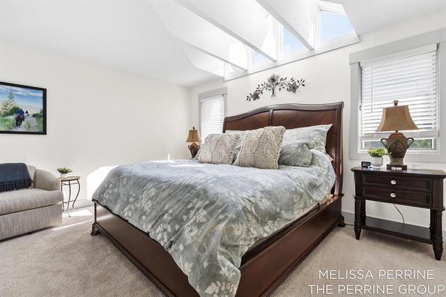 Builiding view twenty six for 2462 Highridge, Grand Rapids, MI. 49546