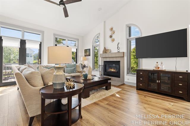 Builiding view twenty three for 2462 Highridge, Grand Rapids, MI. 49546