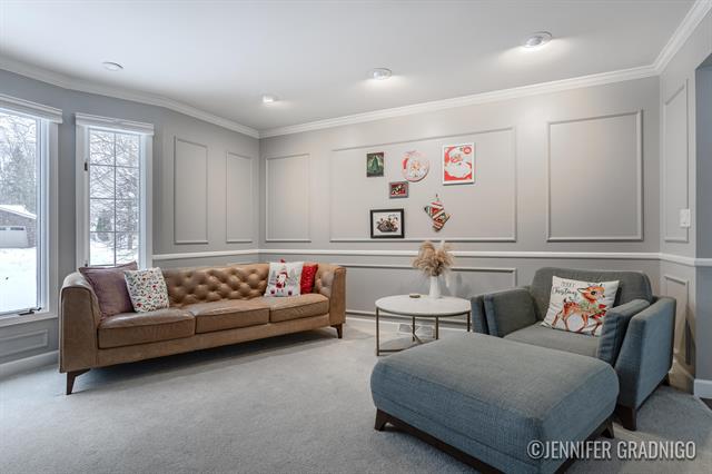 Builiding view six for 160 Sorrento, Holland, MI. 49423