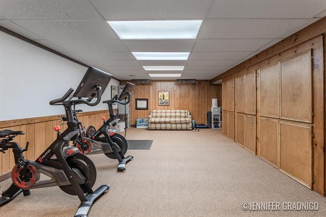 Builiding view thirty one for 160 Sorrento, Holland, MI. 49423