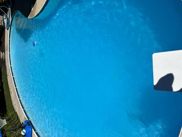 Builiding view thirty seven for 160 Sorrento, Holland, MI. 49423