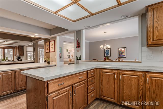 Builiding view twelve for 160 Sorrento, Holland, MI. 49423