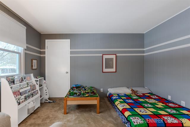 Builiding view twenty six for 160 Sorrento, Holland, MI. 49423