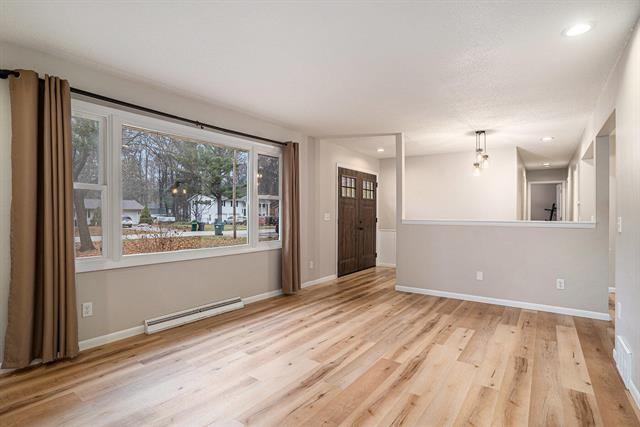 Builiding view four for 920 Cheboygan, Muskegon, MI. 49445