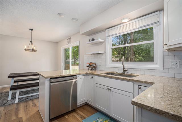 Builiding view ten for 920 Cheboygan, Muskegon, MI. 49445