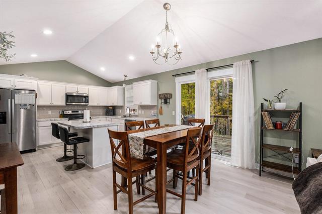 Builiding view eight for 13142 Spruce Ridge, Gowen, MI. 49326