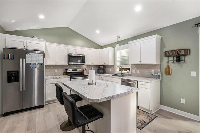 Builiding view eleven for 13142 Spruce Ridge, Gowen, MI. 49326