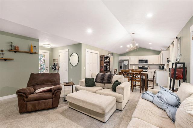 Builiding view seven for 13142 Spruce Ridge, Gowen, MI. 49326