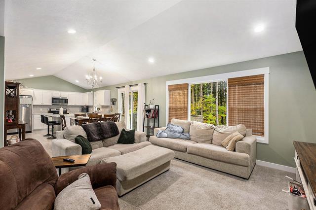 Builiding view six for 13142 Spruce Ridge, Gowen, MI. 49326