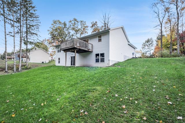 Builiding view twenty six for 13142 Spruce Ridge, Gowen, MI. 49326