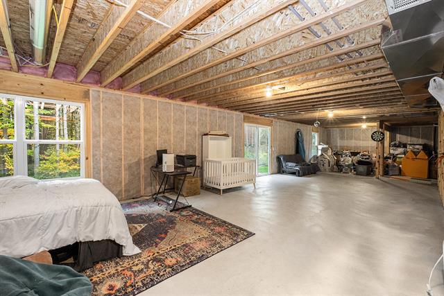 Builiding view twenty three for 13142 Spruce Ridge, Gowen, MI. 49326