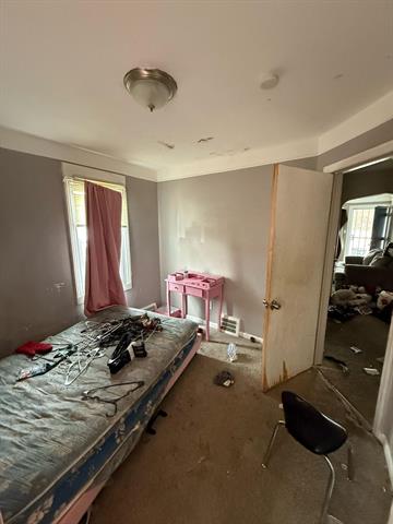 Builiding view one for 9605 Decatur, Detroit, MI. 48227