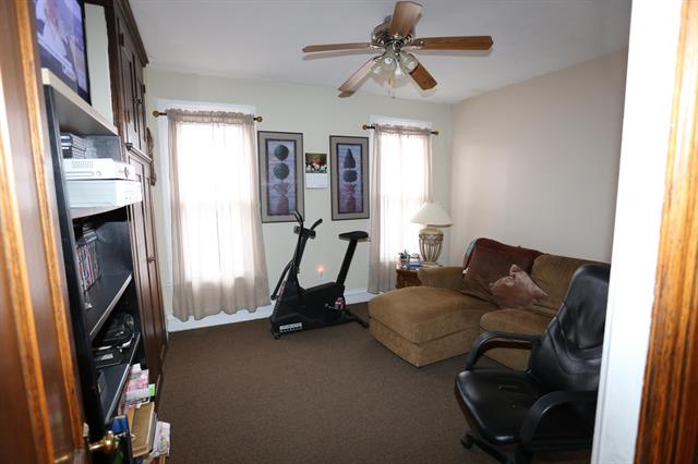 Builiding view eleven for 427 James, Grand Rapids, MI. 49503