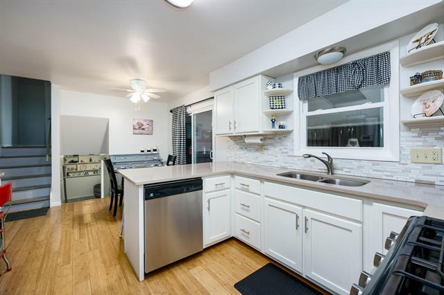 Builiding view eleven for 767 Cambridge, Battle Creek, MI. 49015