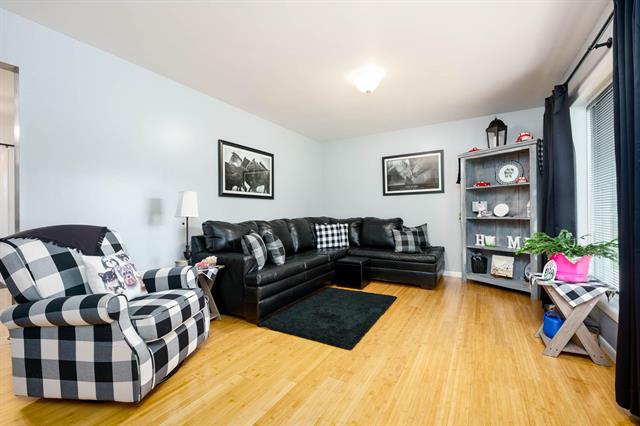 Builiding view five for 767 Cambridge, Battle Creek, MI. 49015